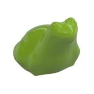 Animal, Frog, Lime