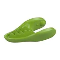 Animal Body Part, Dinosaur, Raptor / Dilophosaurus Lower Jaw [Plain], Lime