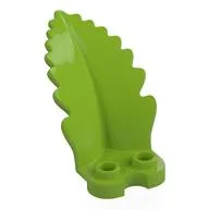 Plant, Fern 3 x 4 x 2, Lime
