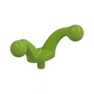 Headwear Accessory Antenna, Lime
