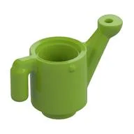 Equipment Watering Can, Lime