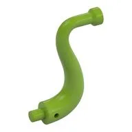 Animal Body Part / Plant, Tail / Trunk / Tentacle / Tongue / Vine / Tree Branch (Long Tip), Lime