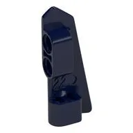 Technic Panel Fairing #22 5L Small Smooth, Side A, Dark Blue
