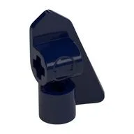 Technic Panel Fairing #7 3L Very Small Smooth, Side A, Dark Blue
