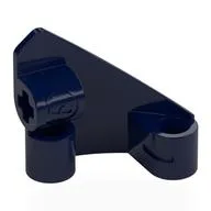 Technic Panel Fairing #9 Medium Triangle Smooth, Dark Blue