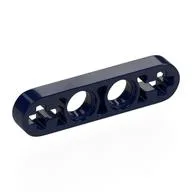 Technic Beam 1 x 4 Thin, Dark Blue