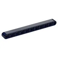 Technic Beam 1 x 11 Thick, Dark Blue