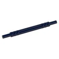 Axle Hose, Soft 7L, Dark Blue