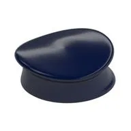 Cap, Police Style, Dark Blue