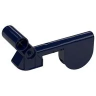 Duplo Lever / Boom, Dark Blue