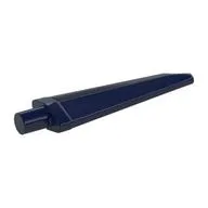 Weapon Spike Flexible 3.5L, Dark Blue