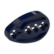 Technic Cam, Dark Blue