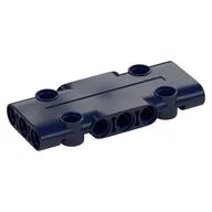 Technic Panel 3 x 7 x 1, Dark Blue