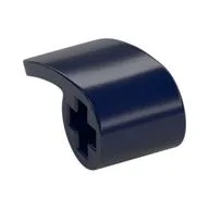 Technic Panel Fairing 2 x 1 x 1, Dark Blue