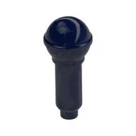 Musical Instrument Microphone [Plain], Dark Blue