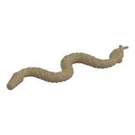 Animal, Snake, Small, Dark Tan