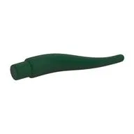Animal Body Part, Horn (Cattle) / Tentacle / Vine / Branch / Tongue - Long, Dark Green