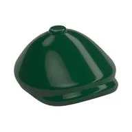 Hat / Flat Cap, Old Style, Dark Green