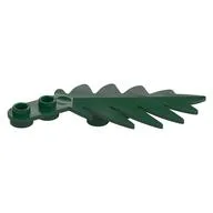 Plant, Palm Leaf Small, Dark Green