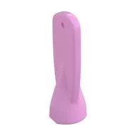 Equipment Oar / Paddle End, Bright Pink