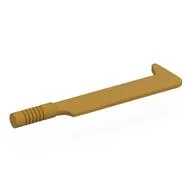 Weapon Sword (Uruk-hai), Pearl Gold