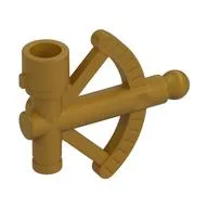 Equipment Sextant, Pearl Gold