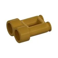 Equipment Binoculars, Pearl Gold