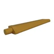 Weapon Spike Flexible 3.5L, Pearl Gold