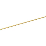 Hose Rigid 3mm D. 26L / 20.8cm, Pearl Gold