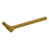 Bar 5L with Handle (Friction Ram), Pearl Gold