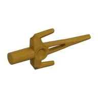 Weapon Sai, Pearl Gold