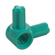 Technic Pin Connector Hub with 2 Perpendicular Axles, Dark Turquoise