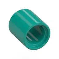 Technic Pin Connector Round 1L [Beam], Dark Turquoise