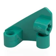 Technic Panel Fairing #10 Medium Triangle Smooth, Dark Turquoise