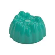 Hair Small Tuft, Dark Turquoise