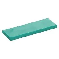 Tile 2 x 6, Dark Turquoise