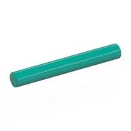 Bar 3L, Dark Turquoise