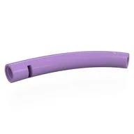 Animal Body Part / Plant, Tail / Neck / Branch / Trunk, Middle Section with Pin Holes, Medium Lavender