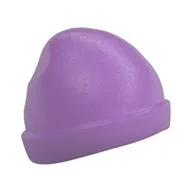 Hat Beanie, Medium Lavender