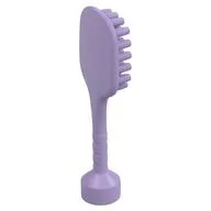 Duplo Brush, Lavender
