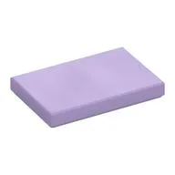 Tile 2 x 3, Lavender