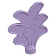 Duplo Plant / Leaf, Lavender