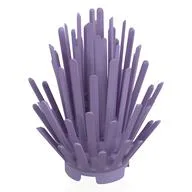 Plant, Bush 2 x 2 x 4, Lavender