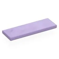 Tile 2 x 6, Lavender
