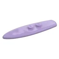 Sports Surfboard Standard, Lavender