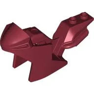 Fairing, Motorcycle, Racing (Sport) Bike, Dark Red