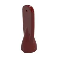 Equipment Oar / Paddle End, Dark Red