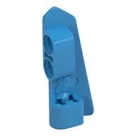 Technic Panel Fairing #22 5L Small Smooth, Side A, Dark Azure
