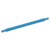 Axle Hose, Soft 11L, Dark Azure
