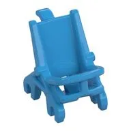 Pram / Stroller, Dark Azure